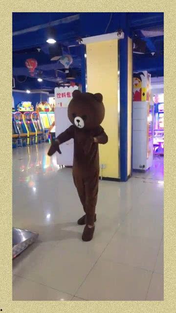 熊跳舞在线观看,在线观看，探寻舞蹈世界的魅力之旅